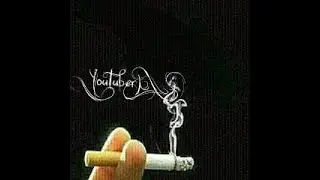 Cara membuat nama dari asap rokok - picsay pro