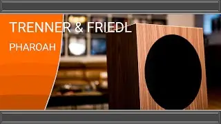 Trenner & Friedl Pharoah