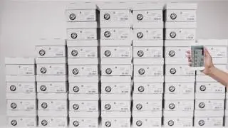 Use Cases to Speed Up Barcode Scanning - MatrixScan