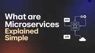 What are Microservices? (And When Not To Use It) | Microservices Tutorial