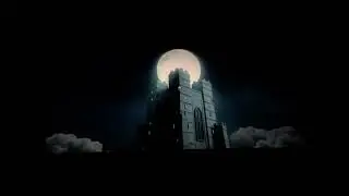 Dark Castle Entertainment New Logo (2025-)