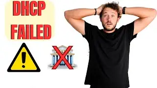 We Lost Internet at a Bank – And DHCP Wasn’t the Problem...