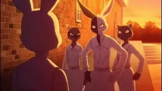 Mizuchi es más grosera