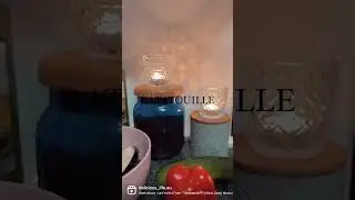 Мой любимый «Рататуй»