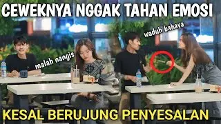 PRANK SHOLAWAT!! NGANCAM PAKE SENJATA. KESAL BERUJUNG PENYESALAN