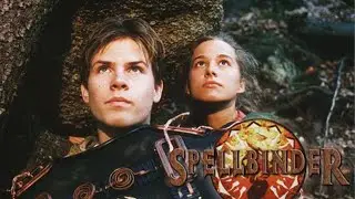 Чародей сериал сезон 1 серия 08. Секреты чародеев / Secrets Of The Spellbinders