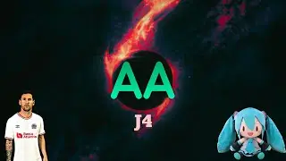 [Etterna] - Exile 1.0 [Rachel] AA!!!