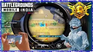 1v4 #pubgmobile #@wasifgamingyt7188 #aatank3 #pubgmobileindiabattlegroundindia