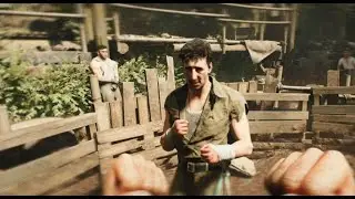 Indi Jones und der Große Kreis - #031 - Sukhothai - Dschungelkloppe-Arena