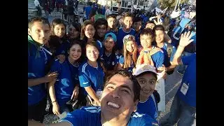 19 ENCUENTRO DE PROMOCIONES - 2da Parte