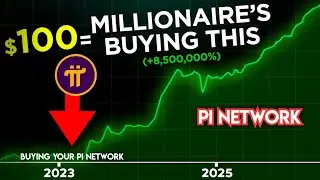 Pi Network Price in The Year 2025 | The Future Of Pi Network | Pi Network Update | Pi Coin