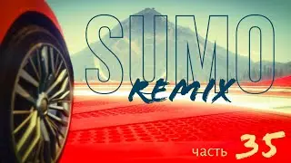 GTA V: SUMO REMIX, ИНТЕРЕСНЫЕ МОМЕНТЫ, ЧАСТЬ 35 / INTERESTING MOMENTS, PART 35 #gta #sumoremix