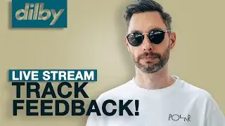Track Feedback Live Stream
