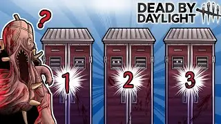 The Dredge Mini Game! | Dead By Daylight (New Killer)