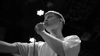 MK`ONE - In the End (official music video)