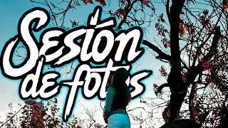 EXPLORANDO SITIO ABANDONADO FUERTE DE IZTEPEC *sesión fotográfica *(Omillomi)