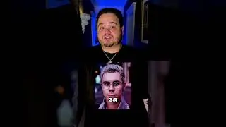 The Secret of the Topless Ian Meme 