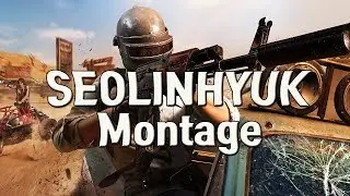 [PUBG] 설인혁 매드무비 ㅣSeolinhyuk Montage
