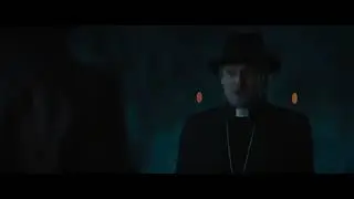 ОСОБНЯК С ПРИВИДЕНИЯМИ(2023) ТРЕЙЛЕР