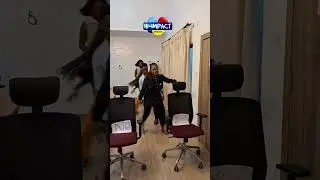 Vibes for a minute😄 #hiimpacttv #hiimpactstudios #hiimpactradio