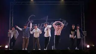 附中舞蹈26th成發