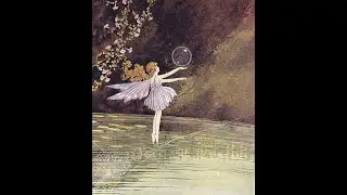 Ida Rentoul Outhwaite