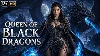 Betrayed And Burned Alive, She Reborn As The Dragon Queen To Destroy Them All