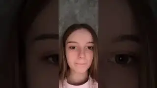 Periscope LIVE BEAUTIFULL GIRL💚 