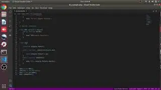 what is dependency injection | types of dependency injection | advantages | practical (realtime)