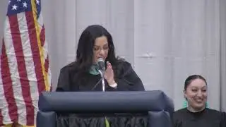 Albuquerque High School Graduation 2024