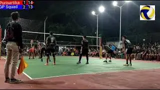 SET 4 DICKY BELIANDO cs SEMAKIN TAK TERBENDUNG LAJU SERANGAN SPIKE KEJAM NYA🔥🔥