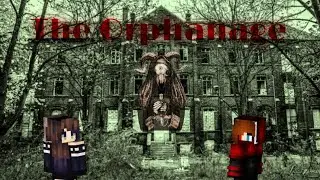 Masuk ke Panti Asuhan Angkerr!! || The Orphanage || Minecraft PE ||