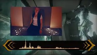 Warframe - 