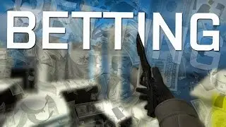 CS:GO Betting With Friend