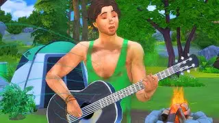 Mon ado a fugué ! 😲 | Legacy #43 | Let's Play Sims 4