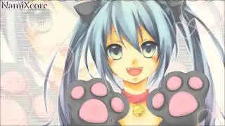 Nightcore - Tips tap tip