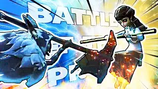 Spectate The Pros On Asia Server Is SO INTENSE!