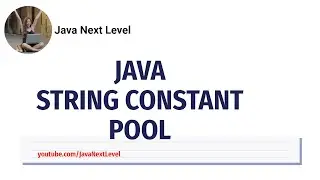 #JavaNextLevel