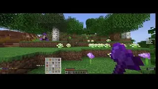 minecraft bingo card 119 ep 03  - bingo in Minecraft 1.19 - vs AnnaThePonderer
