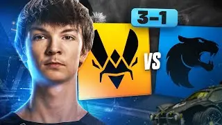 TAKING OUR REVENGE VS FURIA AT EWC 2024 | ZEN POV