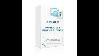 Azure Windows Server 2022