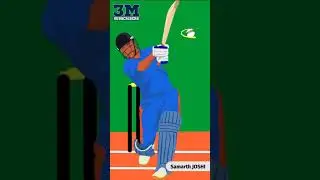 3 Lessons from MS Dhoni - celebrating 3 MILLION YouTube subscribers 🙌🙌🙌 