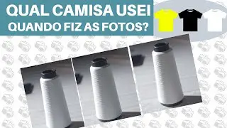 Você consegue descobrir a resposta? - Exercícios Fotográficos #10