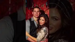 Did you know that Channing Tatum and Jenna Dewan were married from 2009 until 2019?