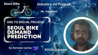 Seoul Bike Demand Prediction