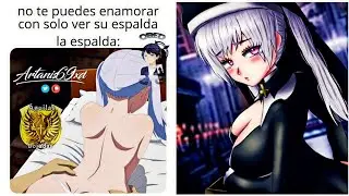 BLACK CLOVER MEMES RANDOM # 155