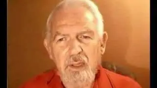 Remote Viewing: An intro