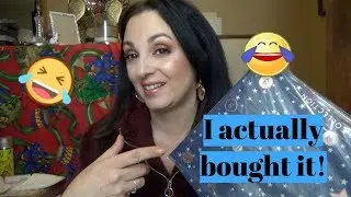 I bought the worst rated Advent Calendar from Sephora!