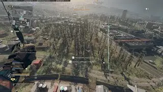 НЕМНОГО НЕ ХВАТИЛО. #WARZONE