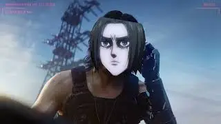 If Attack on Titan Anime were to have a sequel